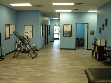 Halo Wellness & Chiropractic.